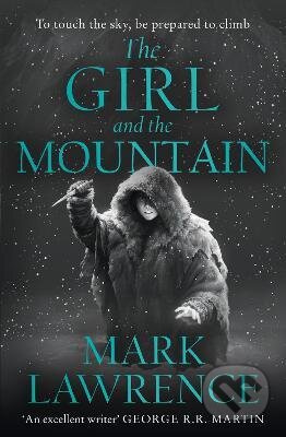 The Girl and the Mountain, HarperCollins, 2021