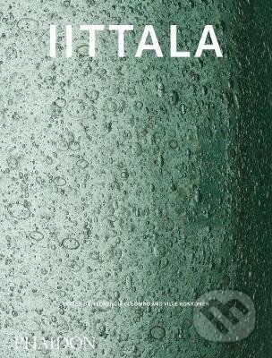 Iittala, Phaidon, 2021