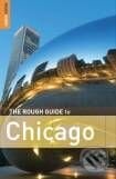 The Rough Guide to Chicago, Rough Guides, 2009