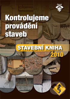 Stavební kniha 2010, Informační centrum ČKAIT, 2010