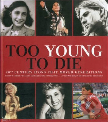 Too Young to Die - Birgit Krols, Tectum, 2010