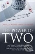 The Power of Two - Carlos Cordón, Thomas E. Vollmann, Palgrave