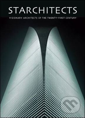 Starchitects - Julio Fajardo, Collins Design, 2010
