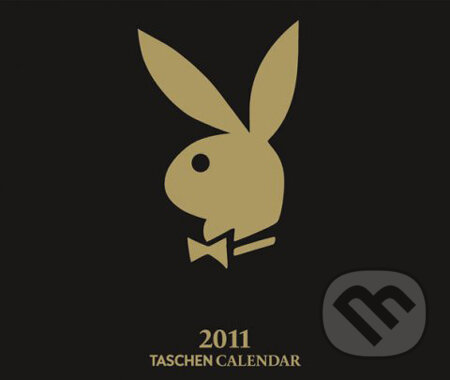 Playboy Vintage - Tear-off Calendars 2011, Taschen, 2010