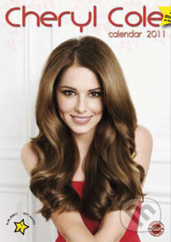 Cheryl Cole 2011, Cure Pink, 2010
