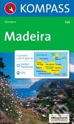 Madeira, Kompass