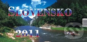 Slovensko 2011, Neografia, 2010