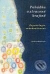 Kniha: Pohádka o ztracené krajině (Radvan Bahbouh)