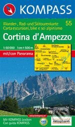 Cortina d&#039;Ampezzo, Marco Polo