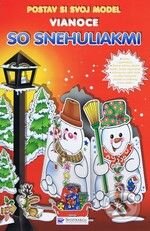 Vianoce so snehuliakmi, Svojtka&Co., 2010