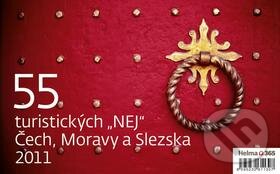 55 turistických NEJ Čech, Moravy a Slezska 2011, Helma, 2010