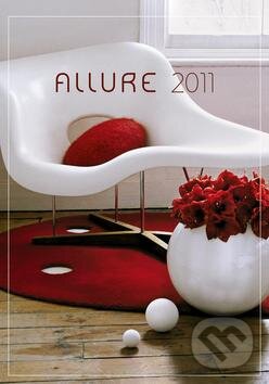 Allure 2011, Helma, 2010