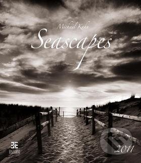 Seascapes 2011 - Michael Kahn, Helma, 2010