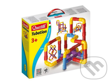 Tubation - Stavebnice