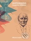 Whiteheadova filosofie přírody - Michal Anderle - kniha z kategorie Filozofie
