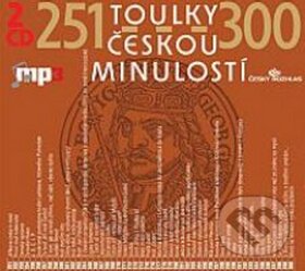 Toulky českou minulostí  251 - 300, Radioservis, 2010