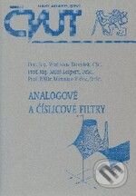 Analogové a číslicové filtry - Vratislav Davídek, CVUT Praha, 1999