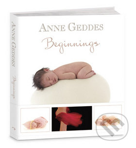 Beginnings - Anne Geddes, New Wave, 2010