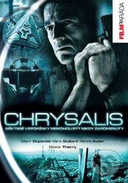Chrysalis - Julien Leclercq - film z kategorie Akční thrillery