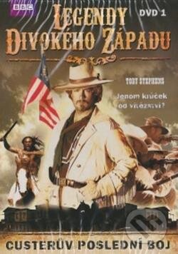 Legendy Divokého západu 1: Custerův poslední boj, Hollywood