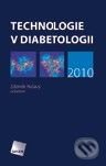 Technologie v diabetologii 2010, Galén, 2010