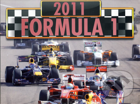Formula 1 2011, Pannon-Literatúra, 2010