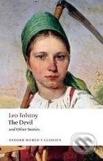 The Devil and Other Stories - Lev Nikolajevič Tolstoj, Oxford University Press