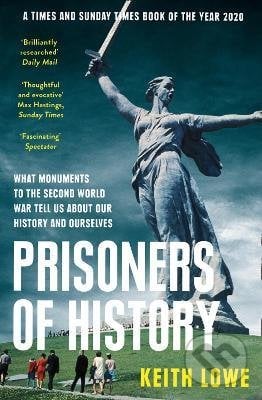 Prisoners of History - Keith Lowe, HarperCollins, 2021