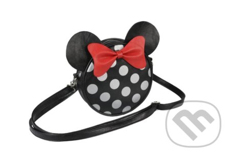 Dámska kabelka na rameno Disney: Minnie Mouse, , 2020
