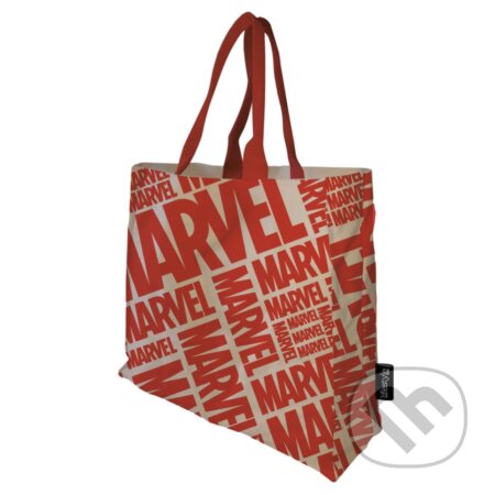 Shopping taška na rameno Marvel, Marvel, 2020
