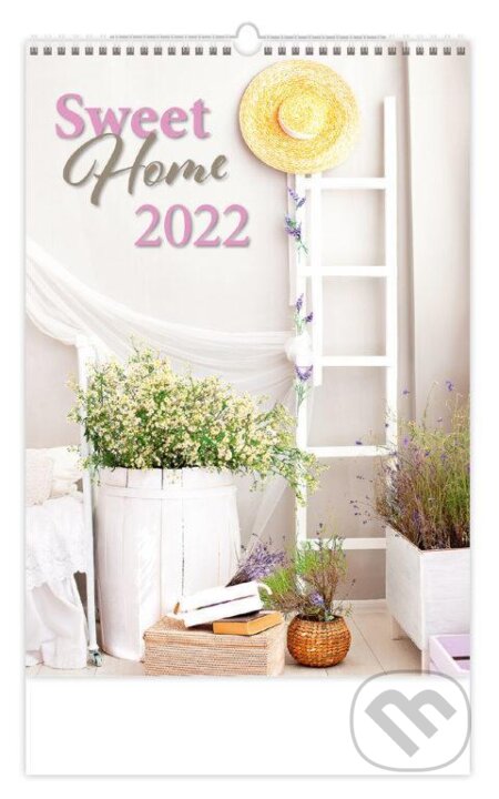 Sweet Home, Helma365, 2021