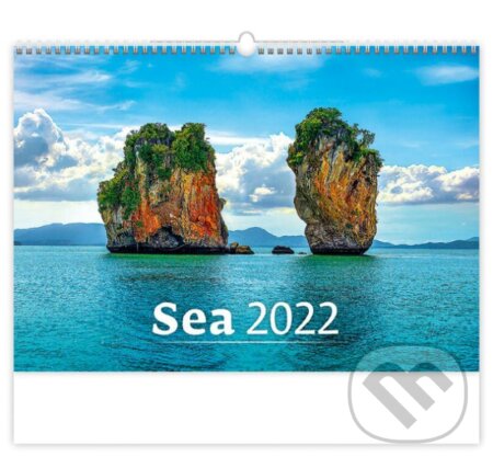 Sea, Helma365, 2021
