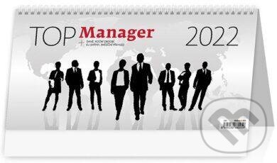 Top Manager, Helma365, 2021