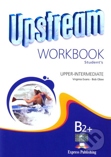 Upstream - Upper-Intermediate - Workbook, Express Publishing