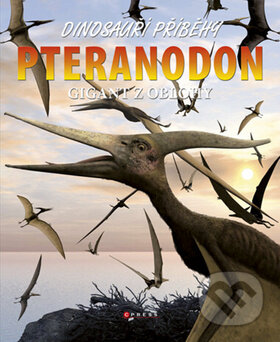 Pteranodon - David West, Computer Press, 2010