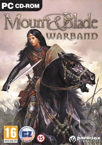 Mount & Blade: Warband, Paradox