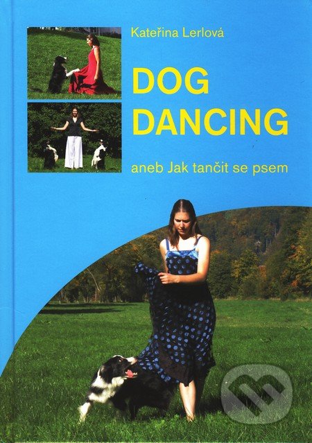 Dogdancing - Kateřina Lerlová, Plot, 2010