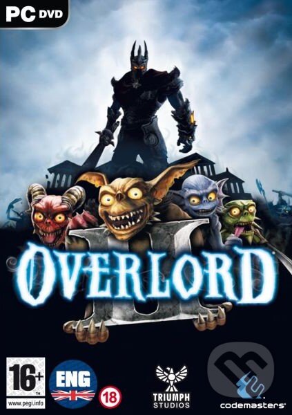 Overlord 2, Codemasters