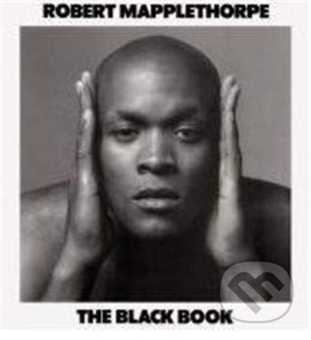The Black Book - Robert Mapplethorpe, Ntozake Shange, , 2021