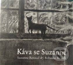 Káva se Suzanne - Suzanne Renaud, Bohuslav Reynek, Alef Consulting, 2021
