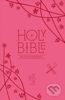 Holy Bible, HarperCollins, 2015
