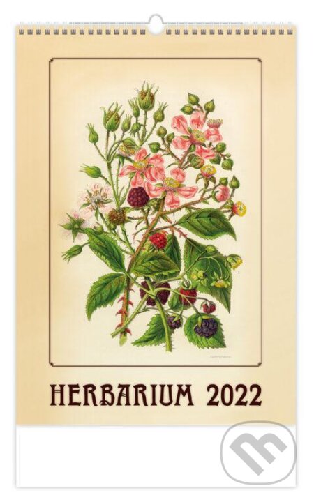 Herbarium, Helma365, 2021