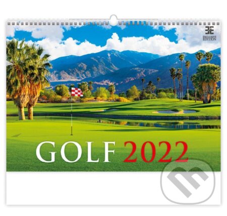 Golf, Helma365, 2021