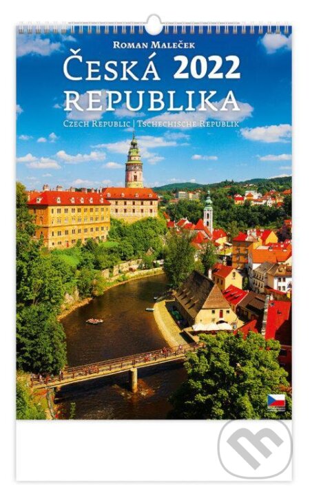 Česká republika/Czech Republic/Tschechische Repbulik, Helma365, 2021
