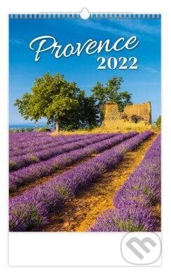 Provence, Helma365, 2021
