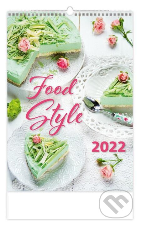 Food Style, Helma365, 2021