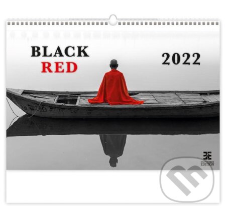 Black Red, Helma365, 2021