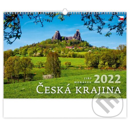 Česká krajina, Helma365, 2021
