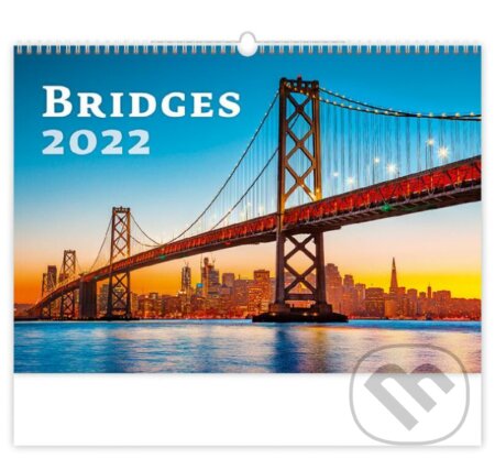 Bridges, Helma365, 2021