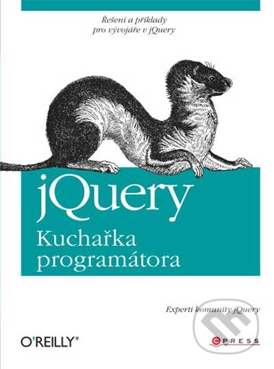 jQuery, Computer Press, 2010